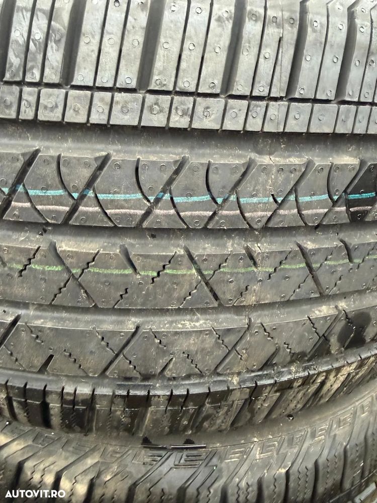 275 45 R20 CONTINENTAL ALLSEASON NOI - 2