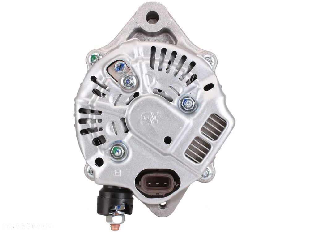 NOWY ORYGINALNY ALTERNATOR HYUNDAI Accent Excel Matrix Getz | 114201 - 5