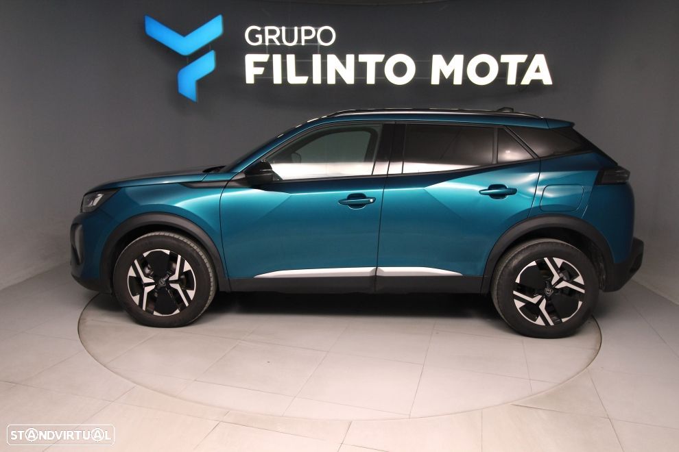 Peugeot 2008 1.2 PureTech Allure - 5