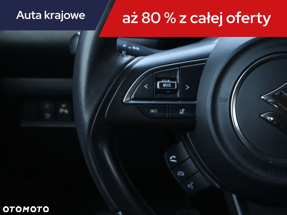 Suzuki Swift - 20