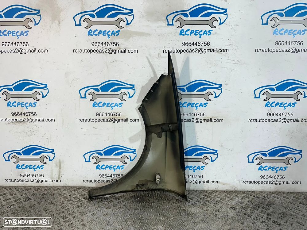 .Guardalamas Frente Frontal Esquerdo Direito Original Seat Ibiza 2008 - 2012 - 16