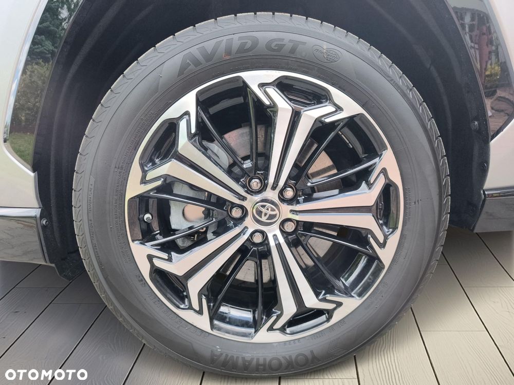 Toyota RAV4 2.5 Plug-In Hybrid Selection 4x4 - 22