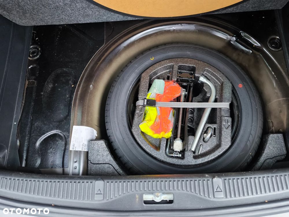 Skoda Roomster 1.2 TSI Comfort - 13