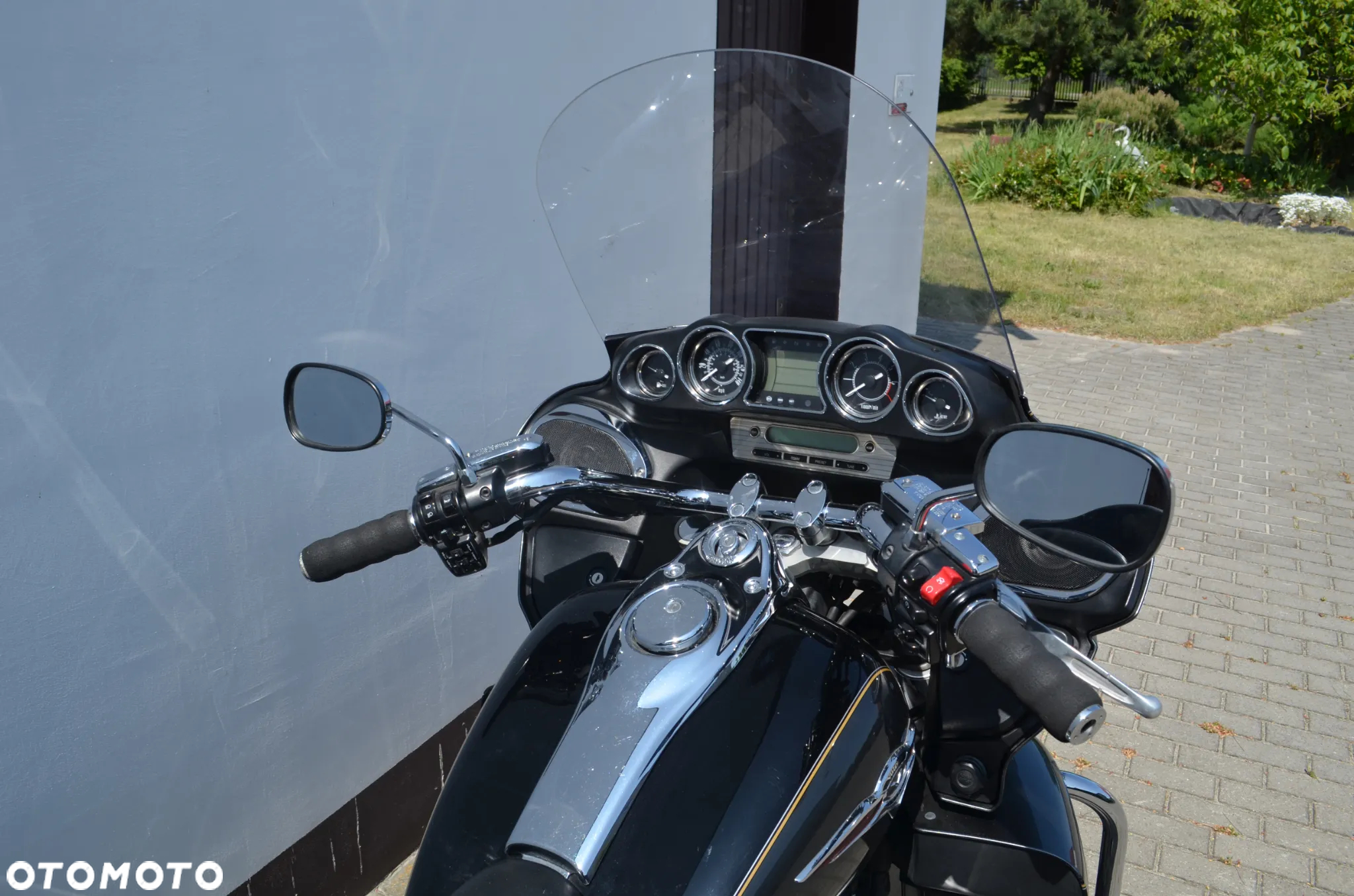 Kawasaki VN - 10