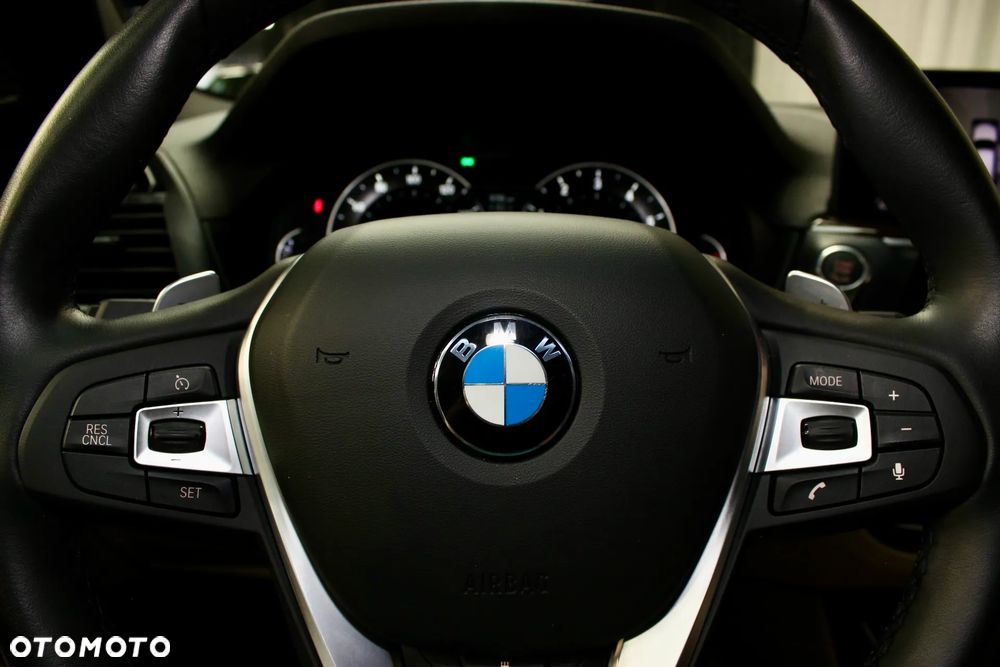 BMW X3 - 21
