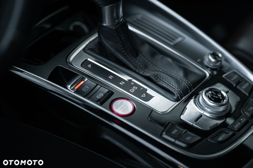 Audi SQ5 - 22