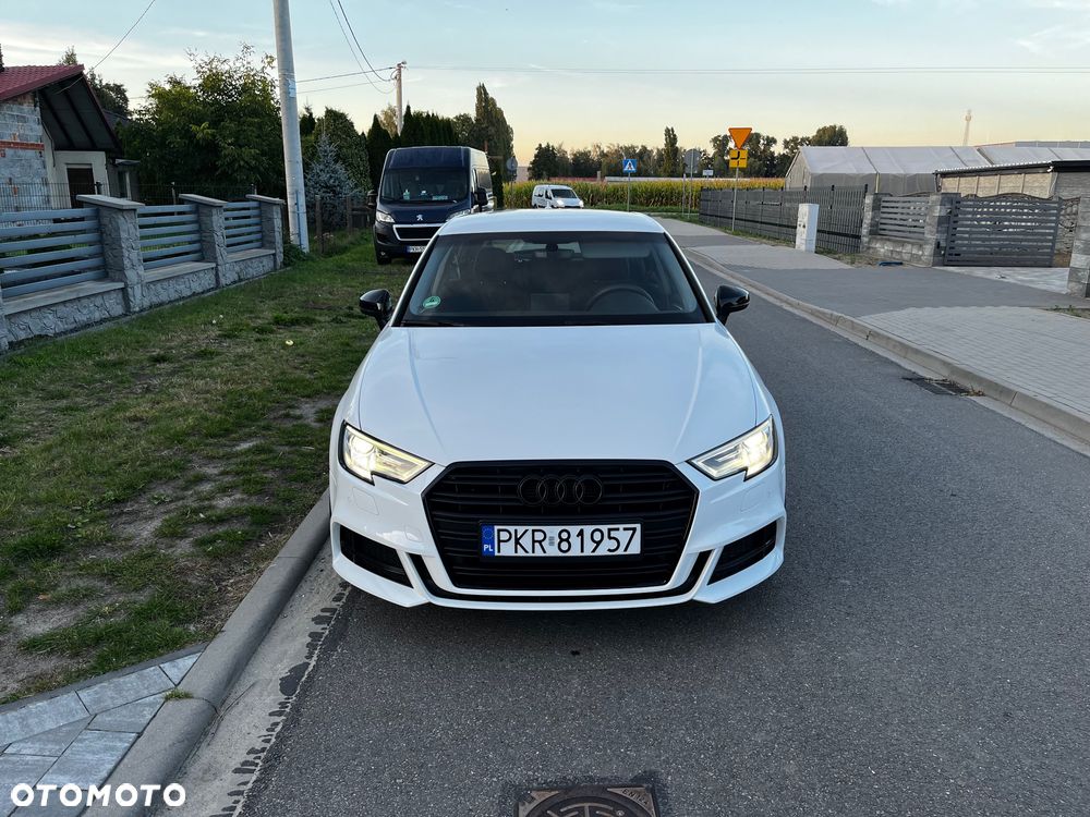 Audi A3 Sportback - 12