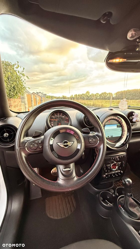 MINI Cooper S sport - 6