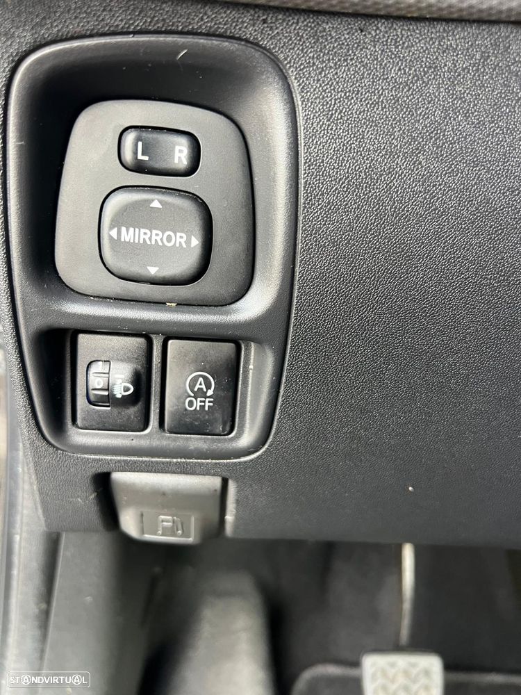 Peugeot 108 1.0 VTi Allure - 22