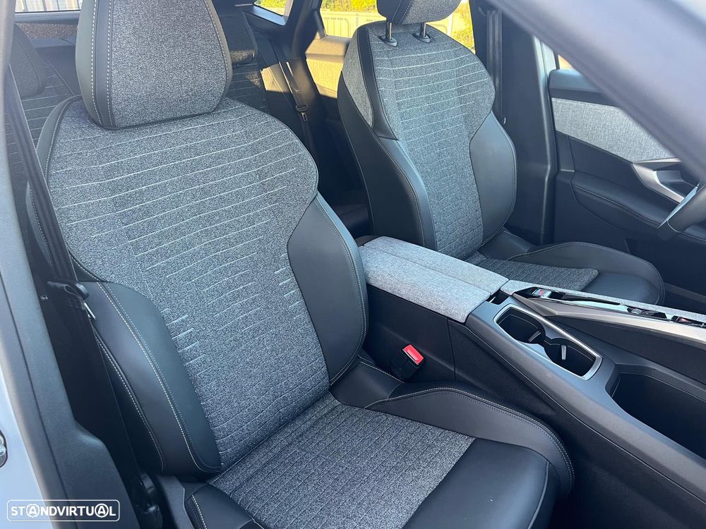 Peugeot 3008 Hybrid 145 e-DSC6 Allure - 37