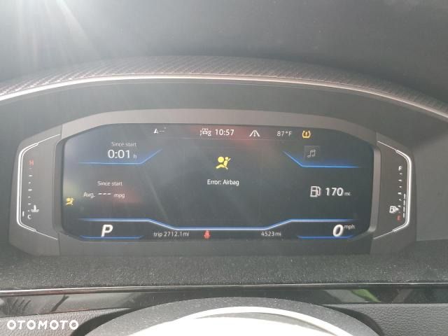 Volkswagen Arteon - 7