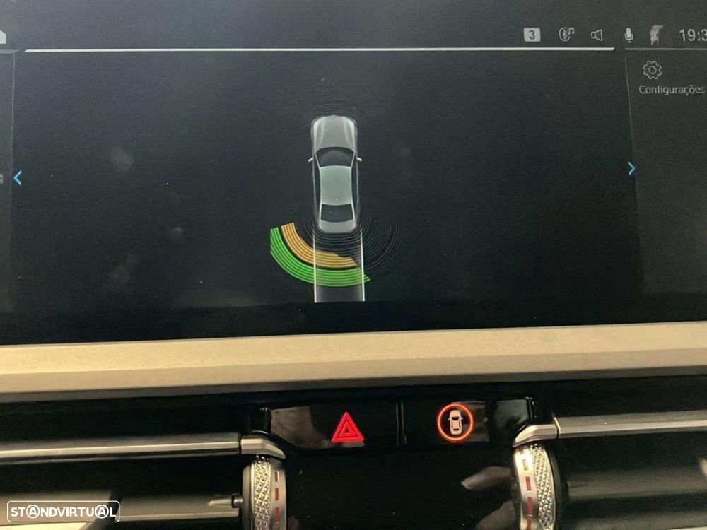 BMW 330 e Corporate Edition Auto - 14