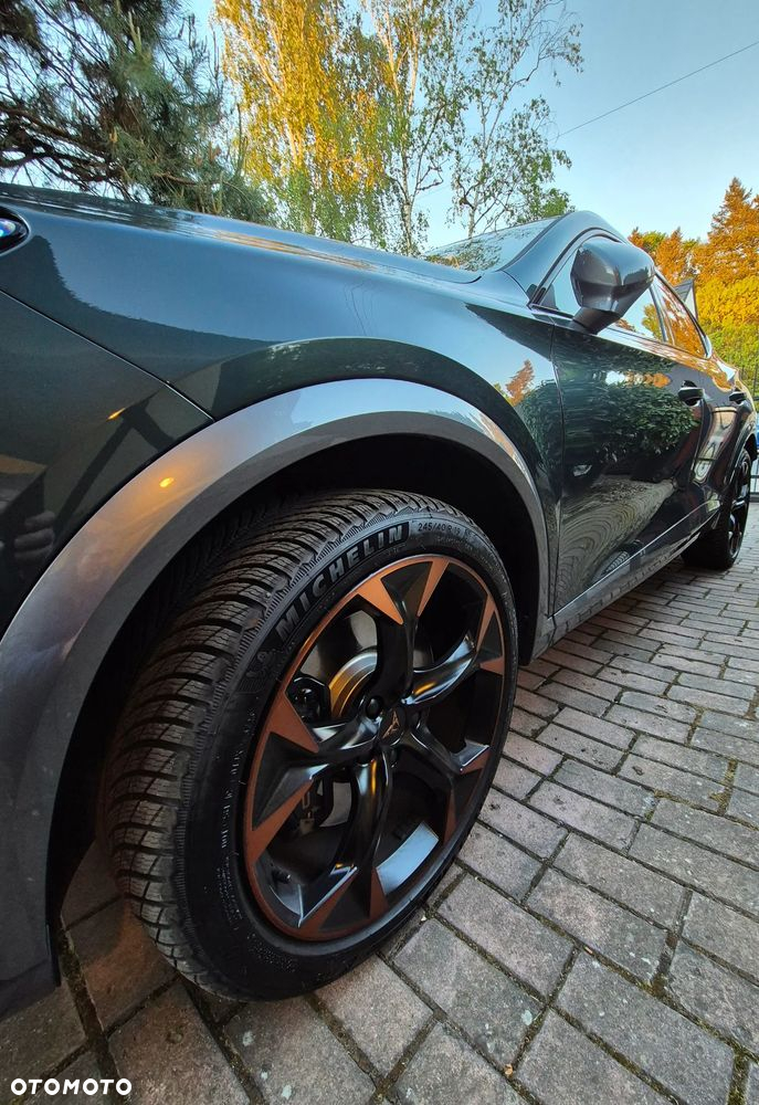 Cupra Formentor 2.0 TSI 4Drive VZ DSG - 10