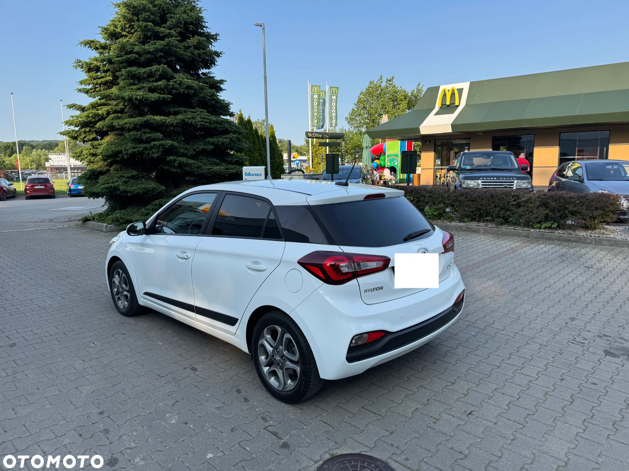 Hyundai i20 1.0 T-GDI Premium - 3