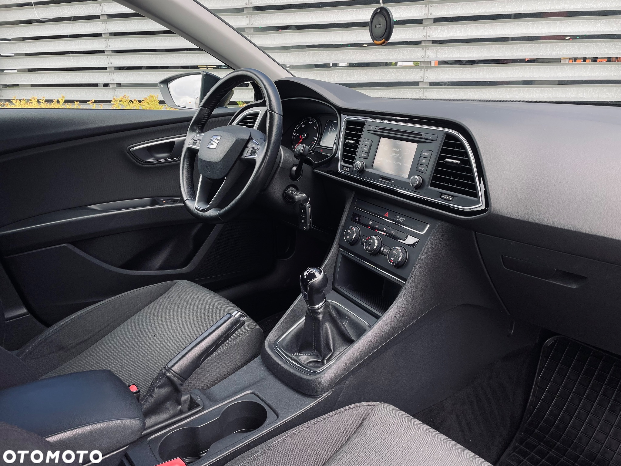 Seat Leon 1.6 TDI Style - 17