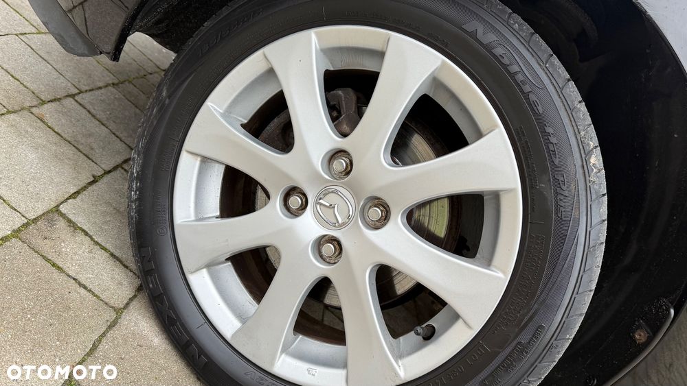 Mazda 2 1.3 MZR Active - 13