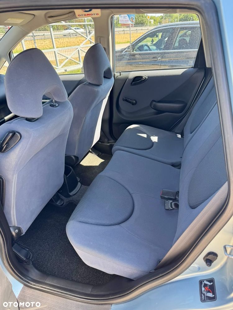 Honda Jazz 1.2 Cool - 14
