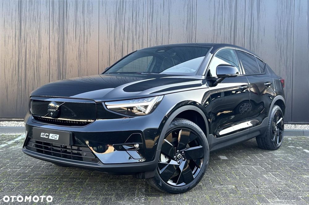 4x Felgi 20 Forged m.in. do VOLVO EX30 S60 S90 V60 Cross Country V90 XC40 XC60 XC90 - SR402 - 5