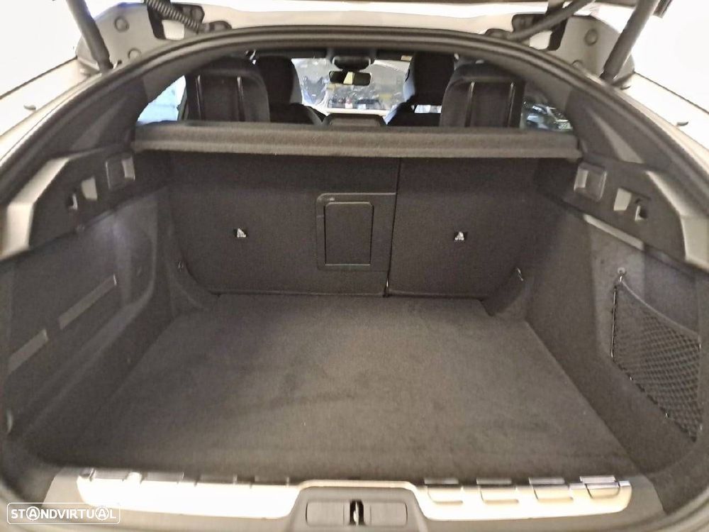 Peugeot 408 1.2 Hybrid GT e-DCS6 - 6