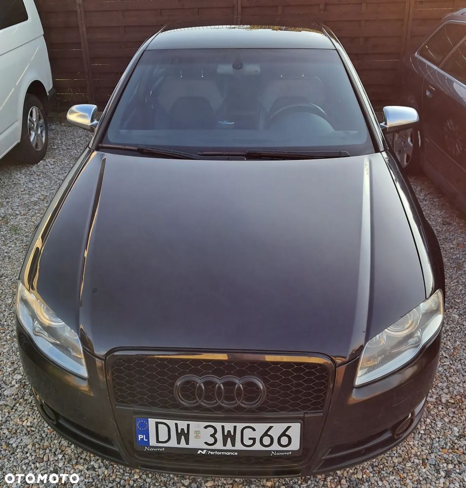 Audi A4 ver-2-0t-fsi - 22