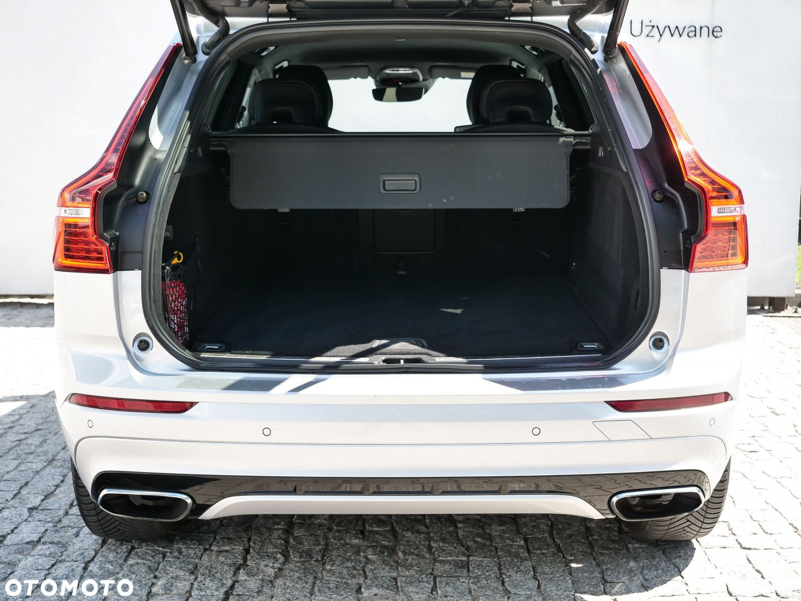 Volvo XC 60 - 32