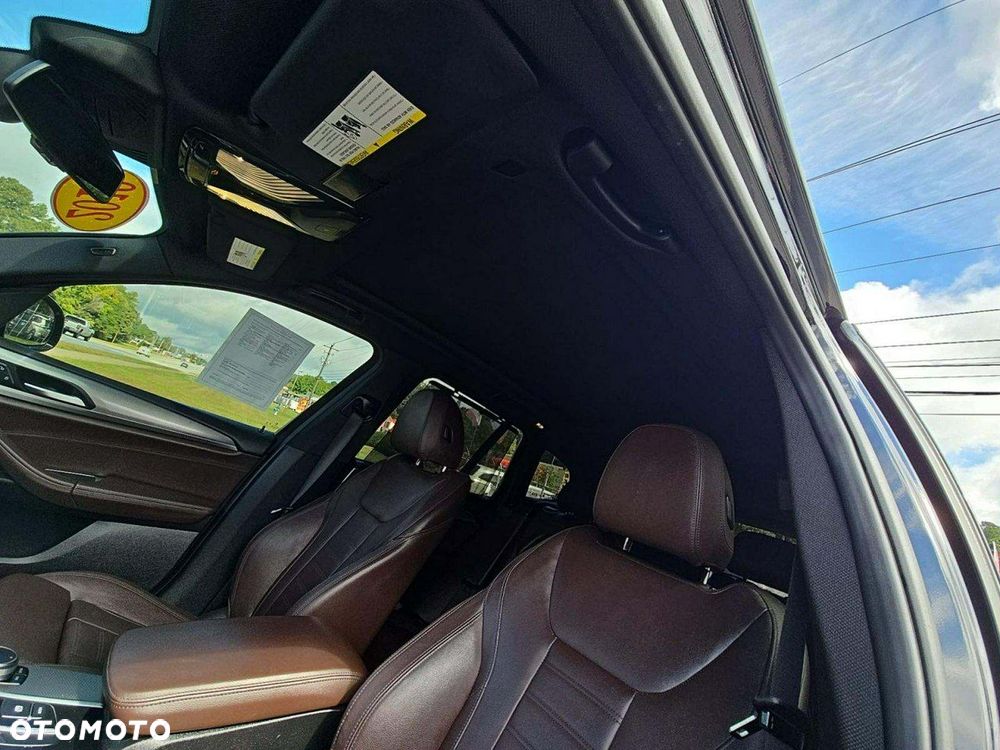 BMW X3 - 13