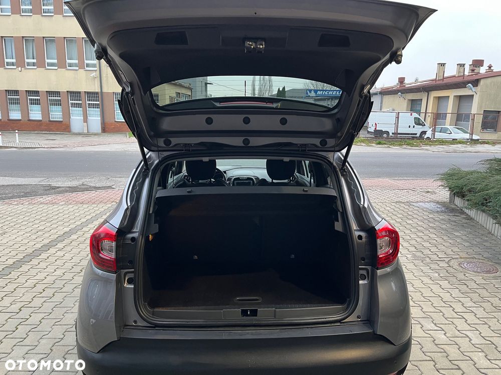 Renault Captur 1.2 TCe Intens EDC - 15