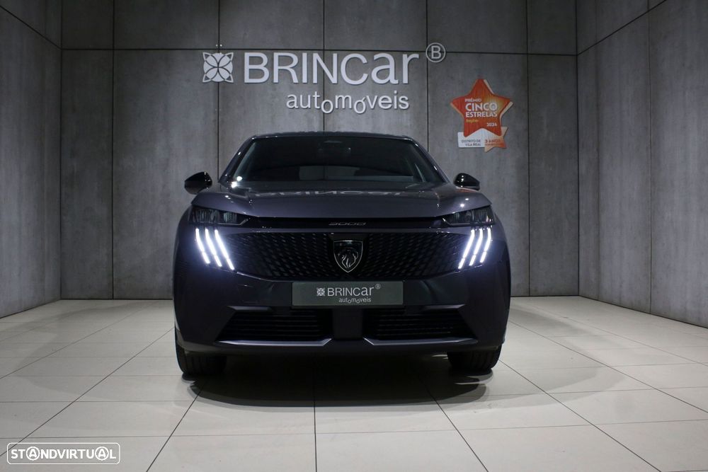 Peugeot 3008 1.2 Hybrid Allure e-DCS6 - 3