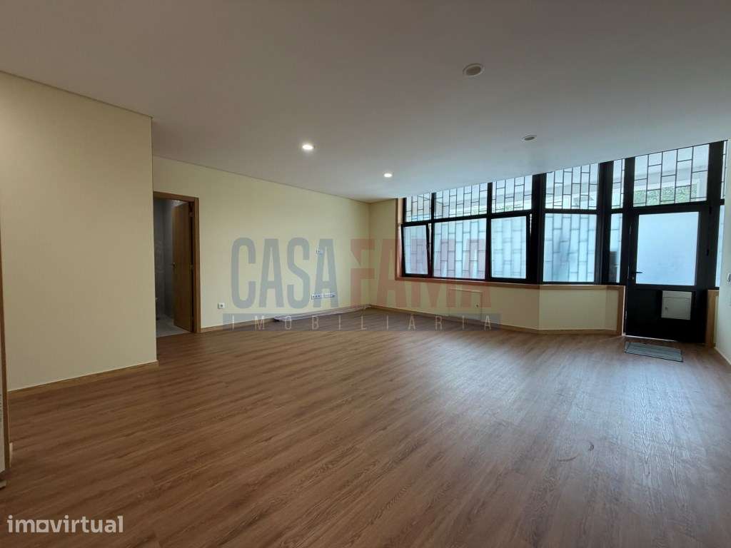 Apartamento T2 Póvoa de Varzim - Grande imagem: 4/26