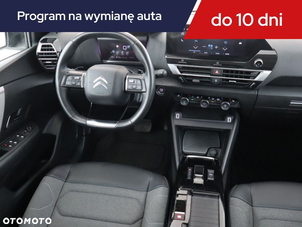 Citroën C4X - 9