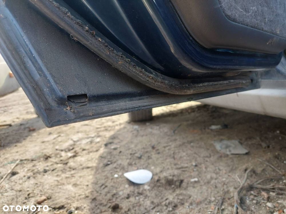 DRZWI KOMPLETNE LEWY TYŁ JEEP GRAND CHEROKEE WJ MHA - 3