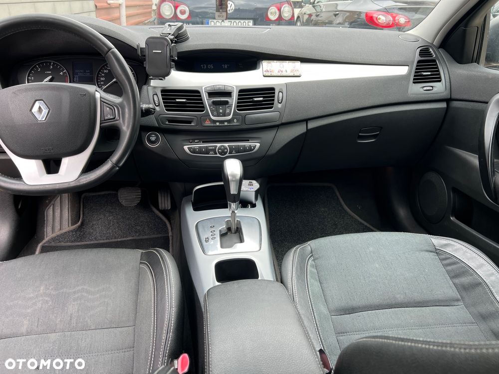 Renault Laguna 2.0 DCi Expression - 7