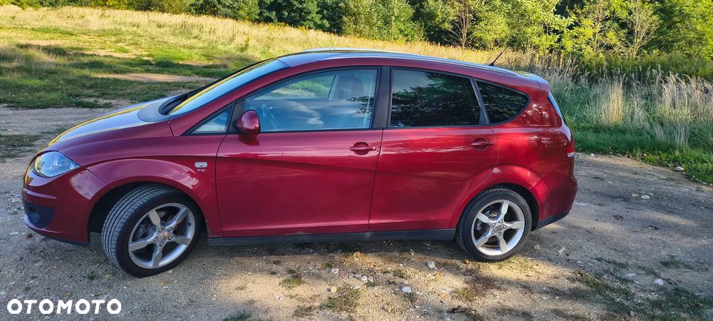 Seat Altea XL - 4
