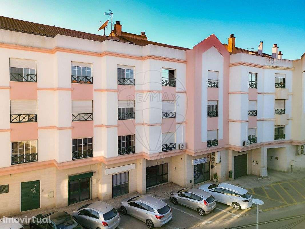 Apartamento T3 para venda - Grande imagem: 5/46