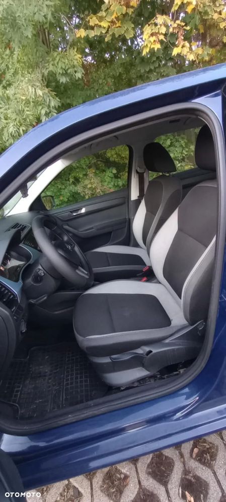 Skoda Fabia 1.0 Ambition - 7