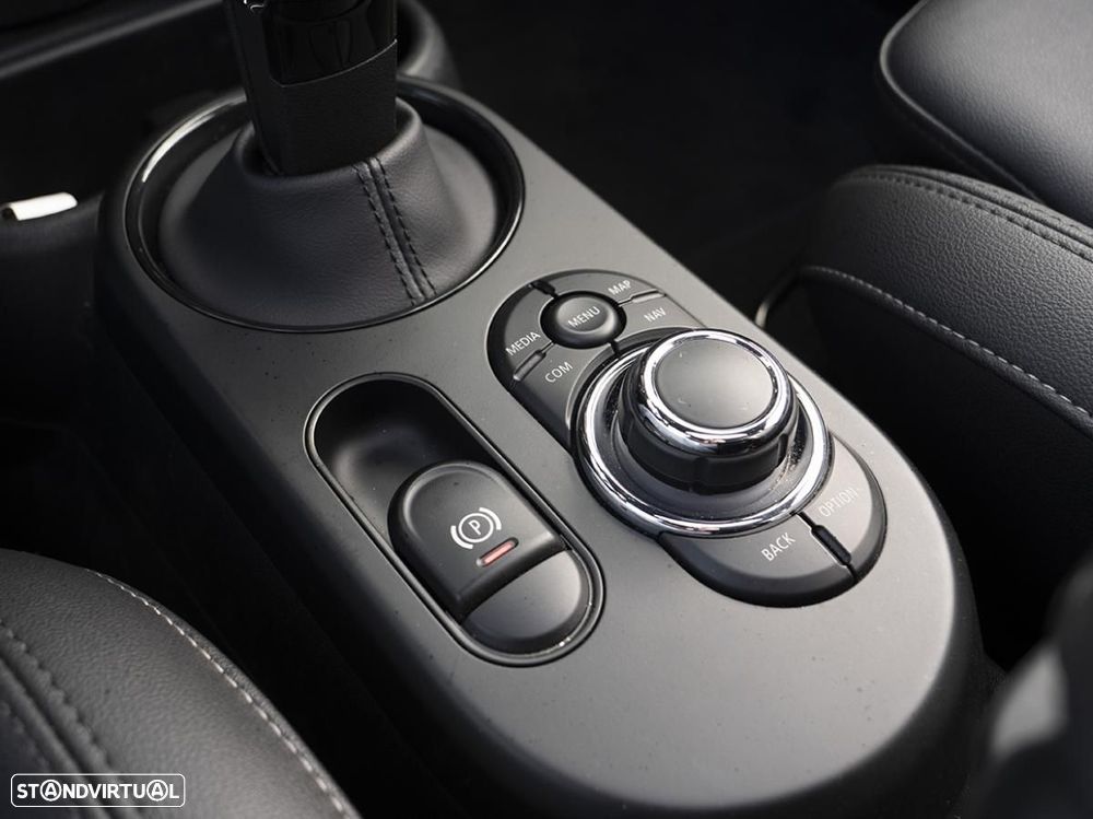 MINI 3 Portas Cooper SE Yours - 30