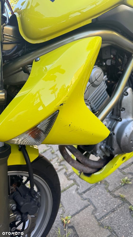 Kawasaki ER - 5