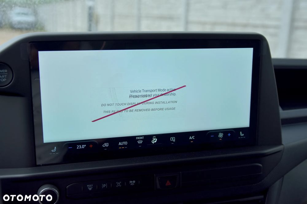 Ford TRANSIT CUSTOM 2.0 EcoBlue 136KM M6 FWD VAN TREND 320 L2 - 13