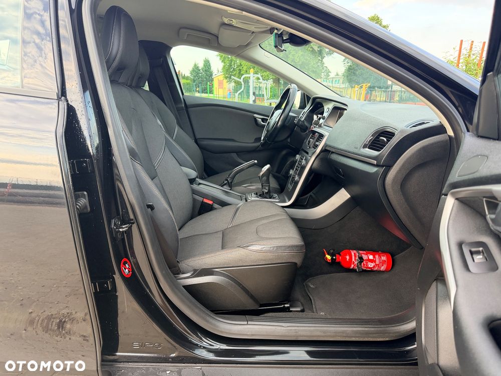 Volvo V40 Cross Country D3 - 31