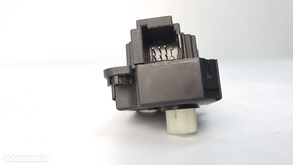 MOTOR DE ABA DE AQUECIMENTO RENAULT MEGANE III BERLINA 5 P BOSE EDITION - 3