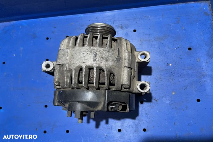 Alternator 13505392 / 2610570A Opel Corsa D [2006 - 2011] Hatchback 3 - 6