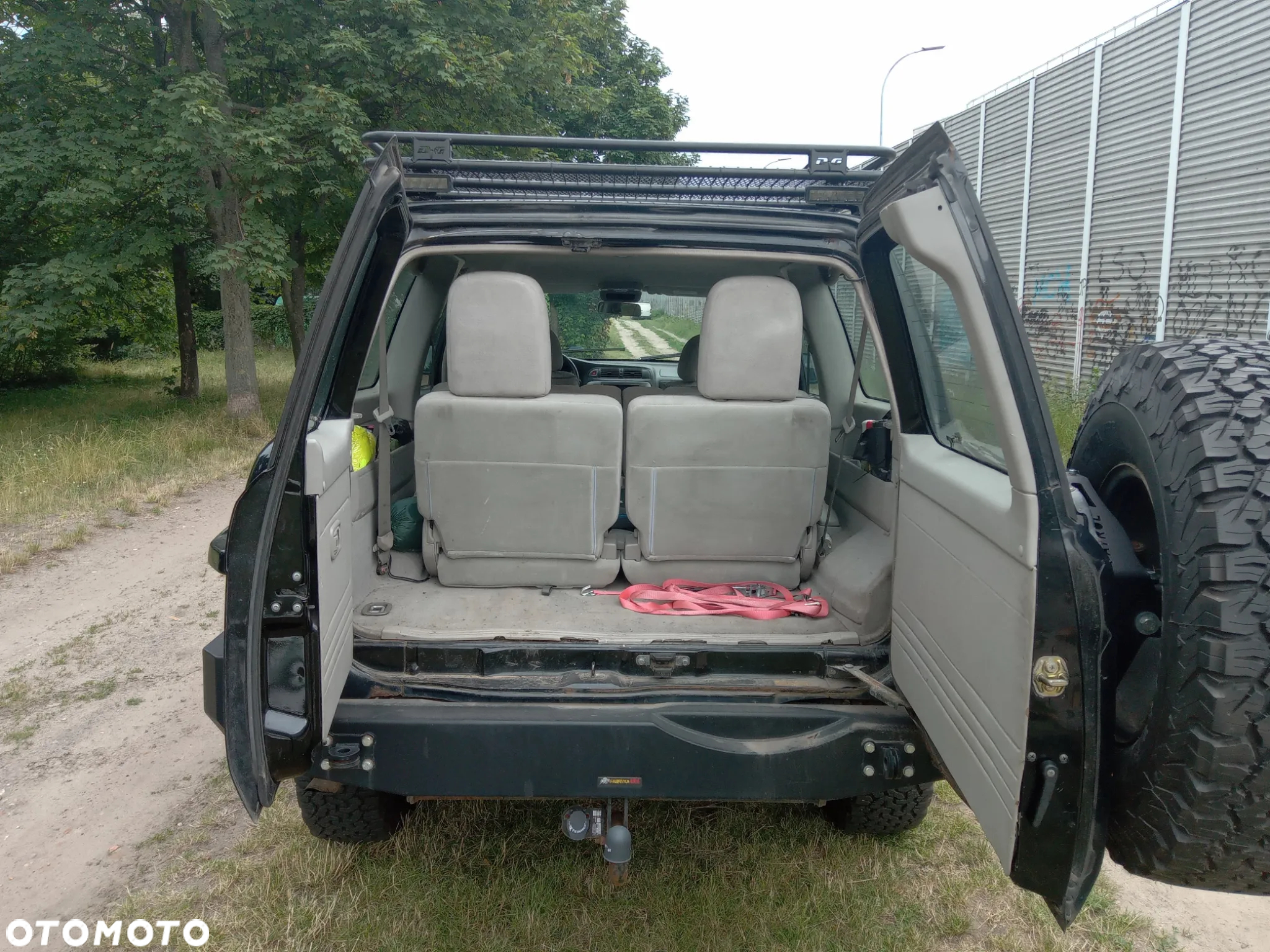 Nissan Patrol GR 3.0 TDI Elegance - 9