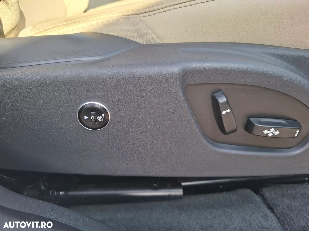 Volvo XC 60 D4 VEA Start-Stop Summum - 18