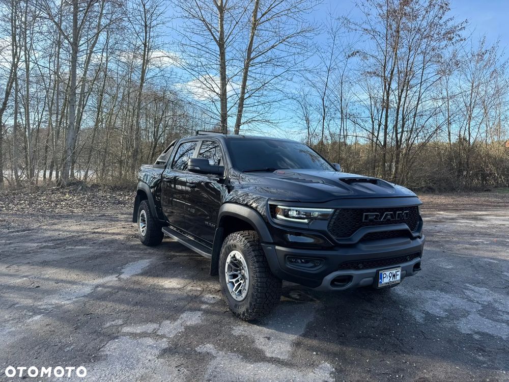 RAM 1500 TRX - 1