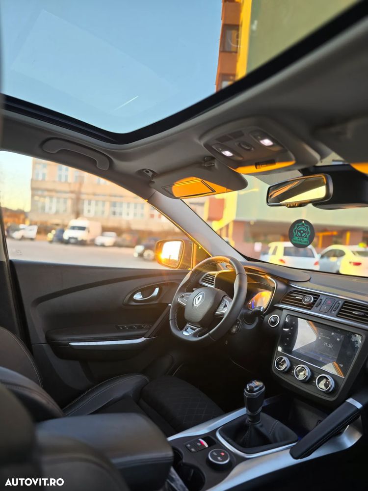 Renault Kadjar - 7