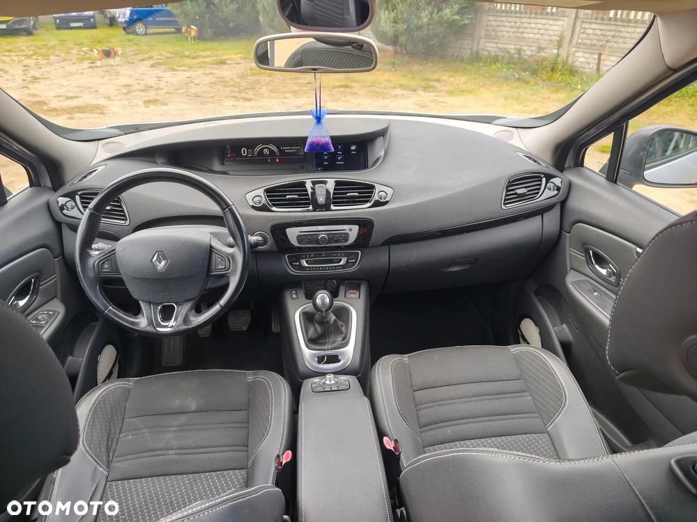 Renault Scenic Energy TCe 130 S&S Bose Edition - 6