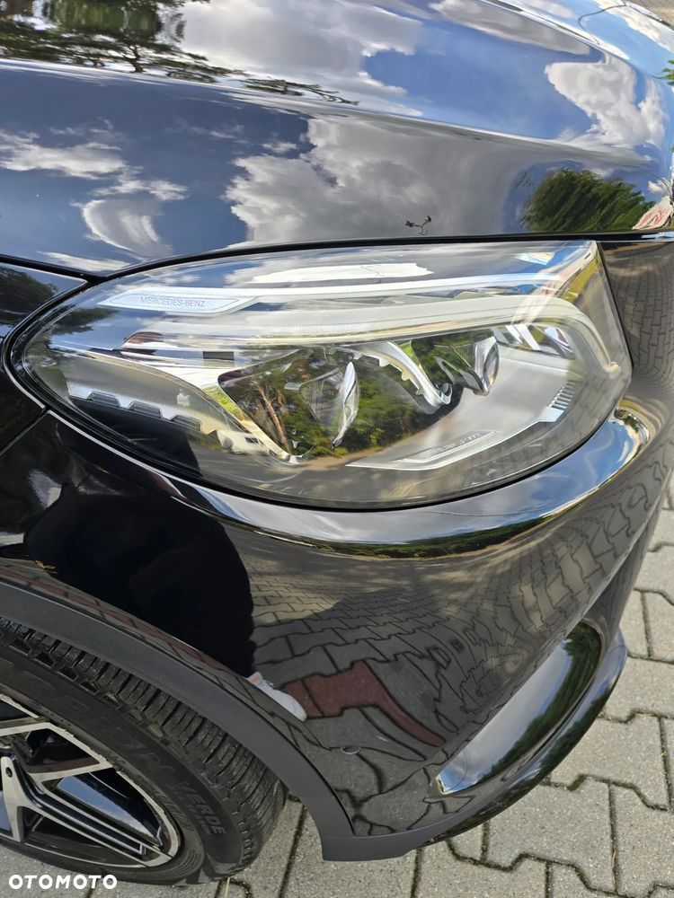 Mercedes-Benz GLE AMG 43 4-Matic - 29