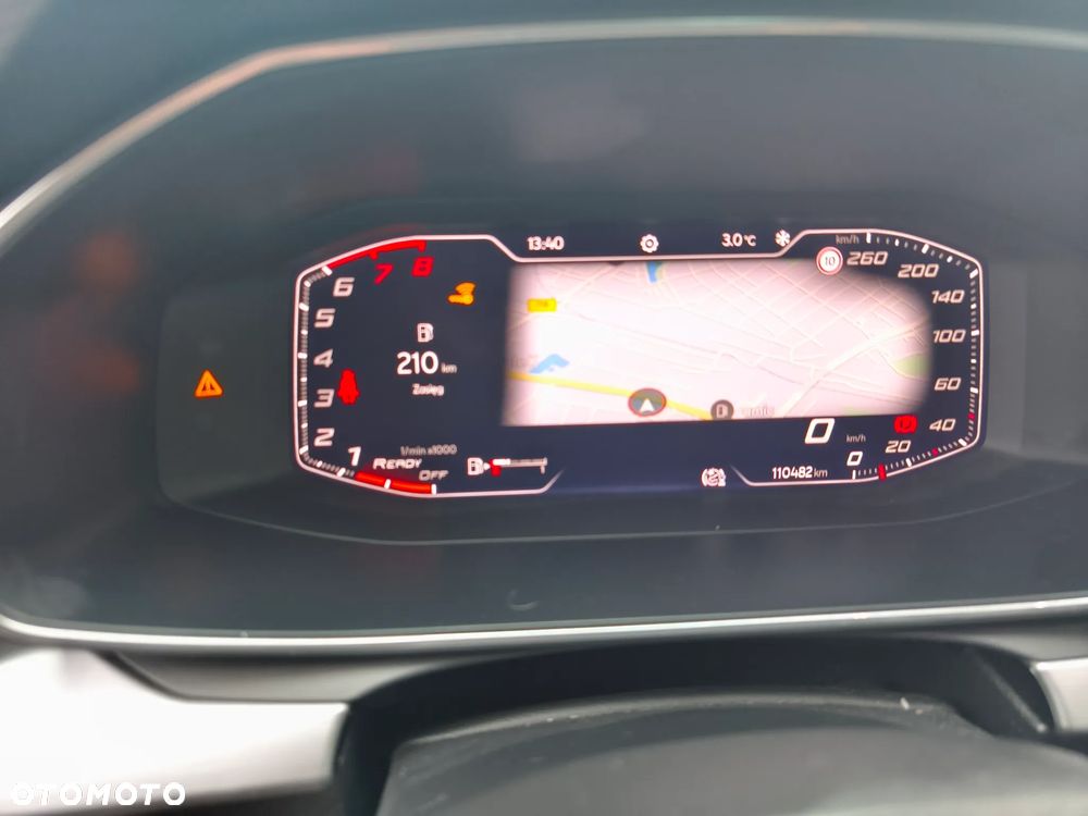 Seat Leon 1.5 TSI FR - 7