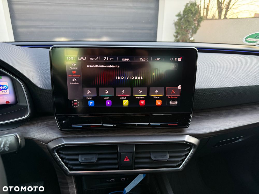 Seat Leon Sportstourer 2.0 TDI DPF DSG Xcellence - 28