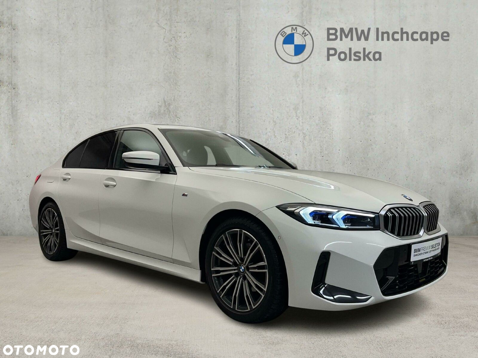 BMW Seria 3 - 7